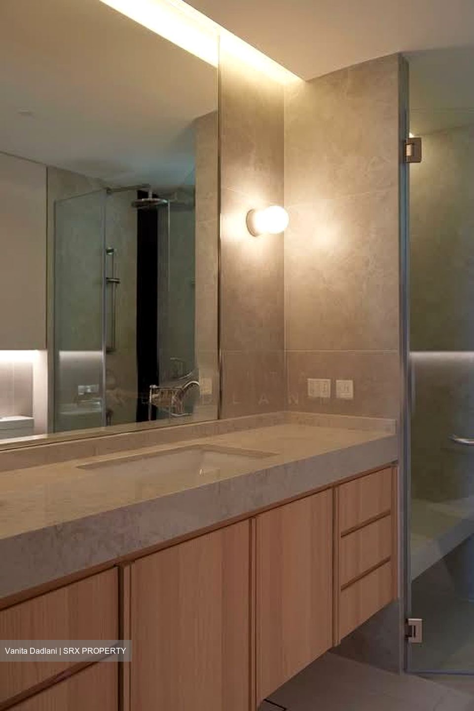 Spring Grove (D10), Condominium #560584891